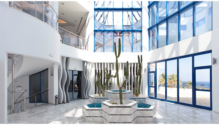 Rodos Princess Beach Hotel, Родос